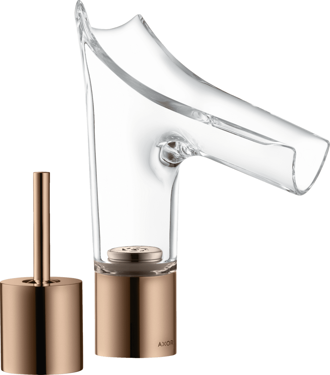 Vòi chậu rửa mặt nóng lạnh Axor 12115300