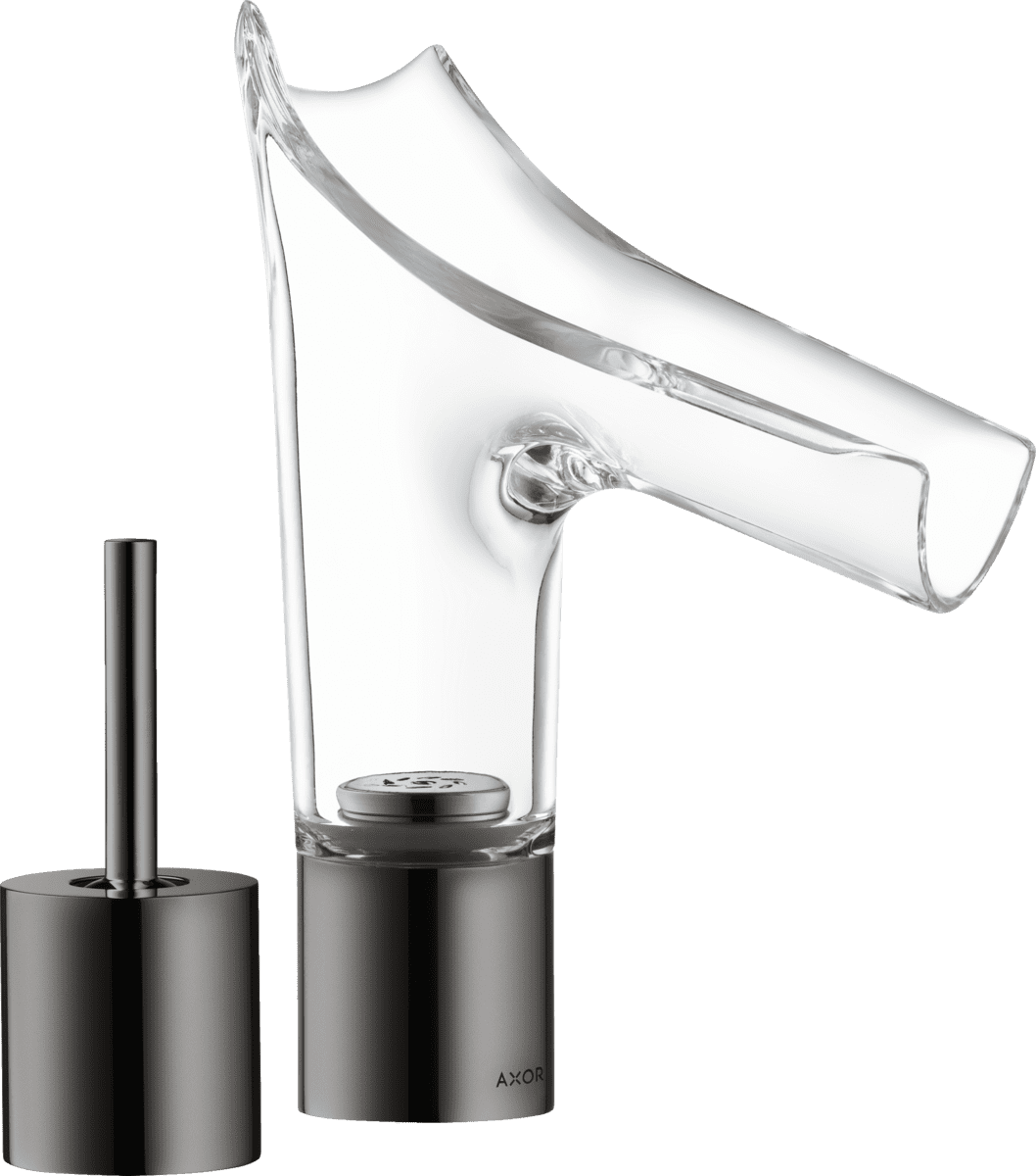 Vòi chậu rửa mặt nóng lạnh Axor 12115330