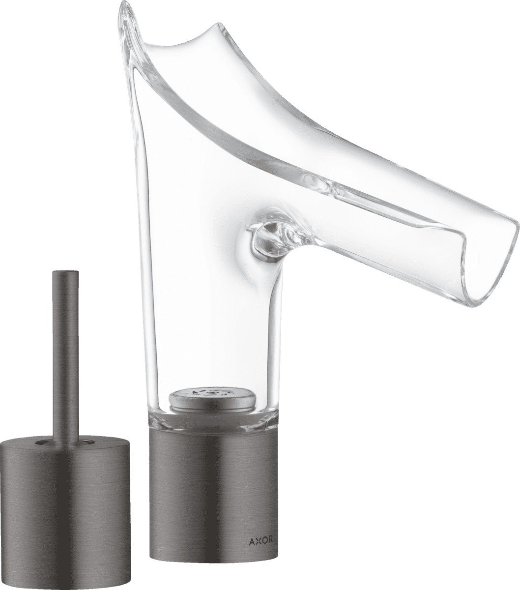 Vòi chậu rửa mặt nóng lạnh Axor 12115340