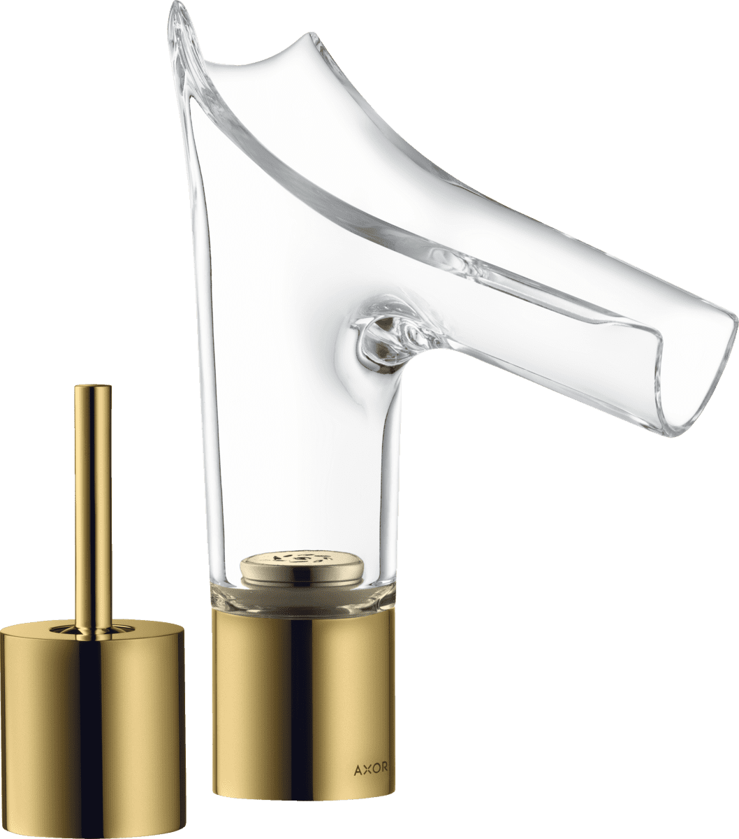 Vòi chậu rửa mặt nóng lạnh Axor 12115990