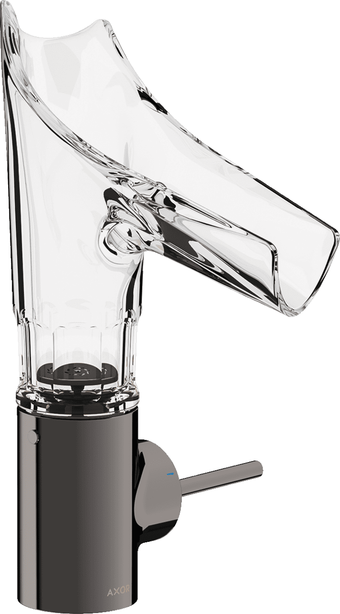 Vòi chậu rửa mặt nóng lạnh Axor 12123330