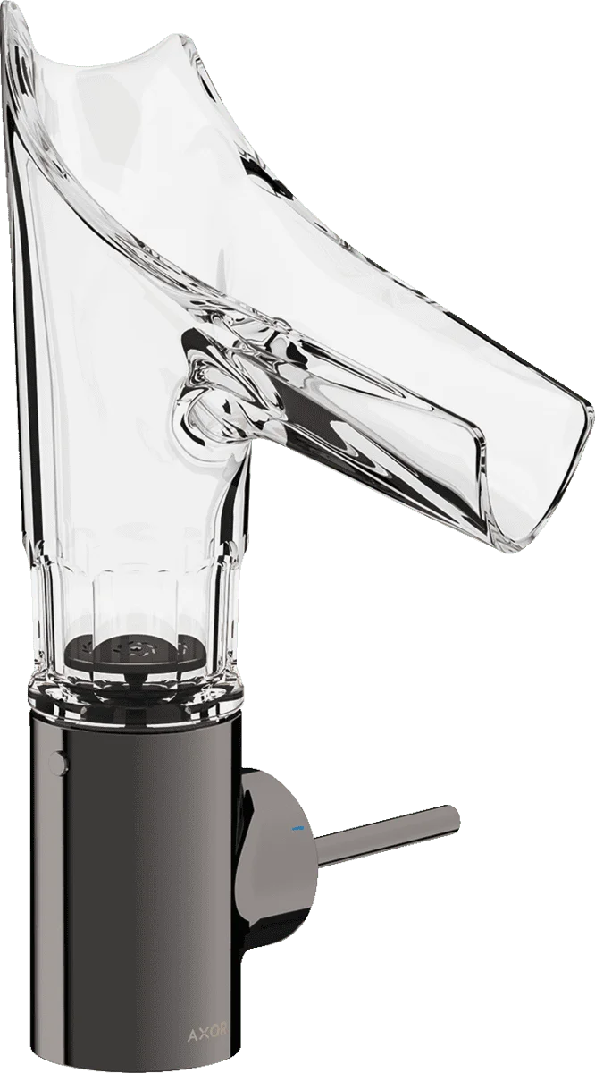 Vòi chậu rửa mặt nóng lạnh Axor 12123330