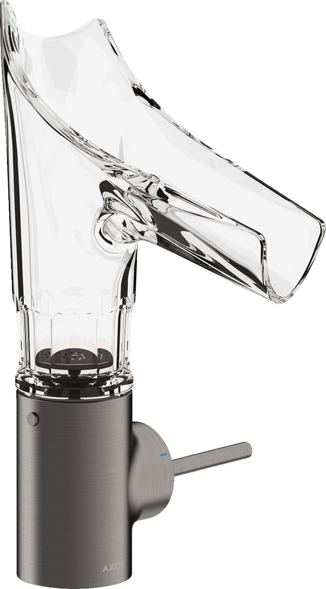 Vòi chậu rửa mặt nóng lạnh Axor 12123340