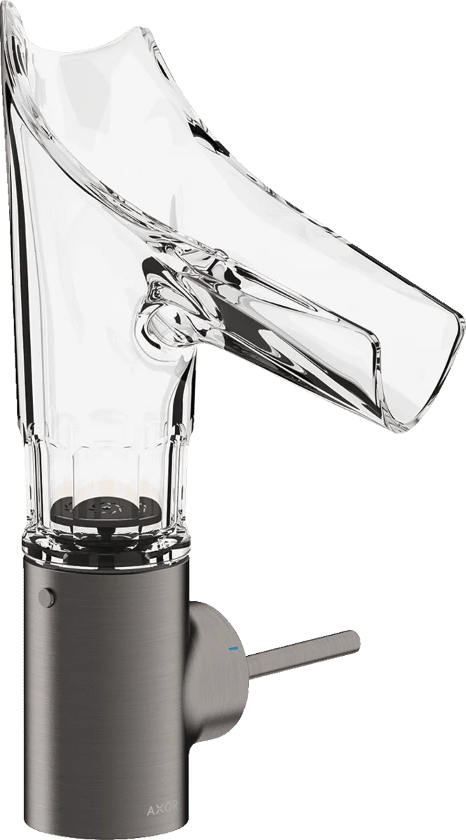 Vòi chậu rửa mặt nóng lạnh Axor 12123340