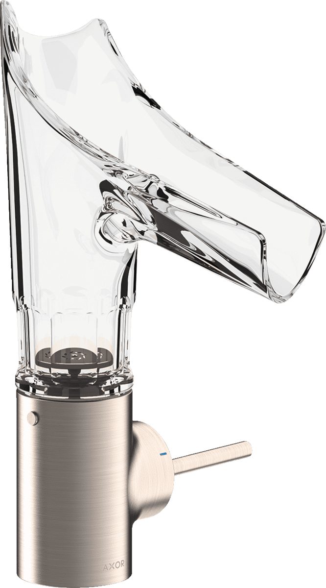 Vòi chậu rửa mặt nóng lạnh Axor 12123800