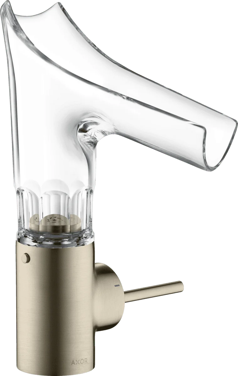 Vòi chậu rửa mặt nóng lạnh Axor 12123820