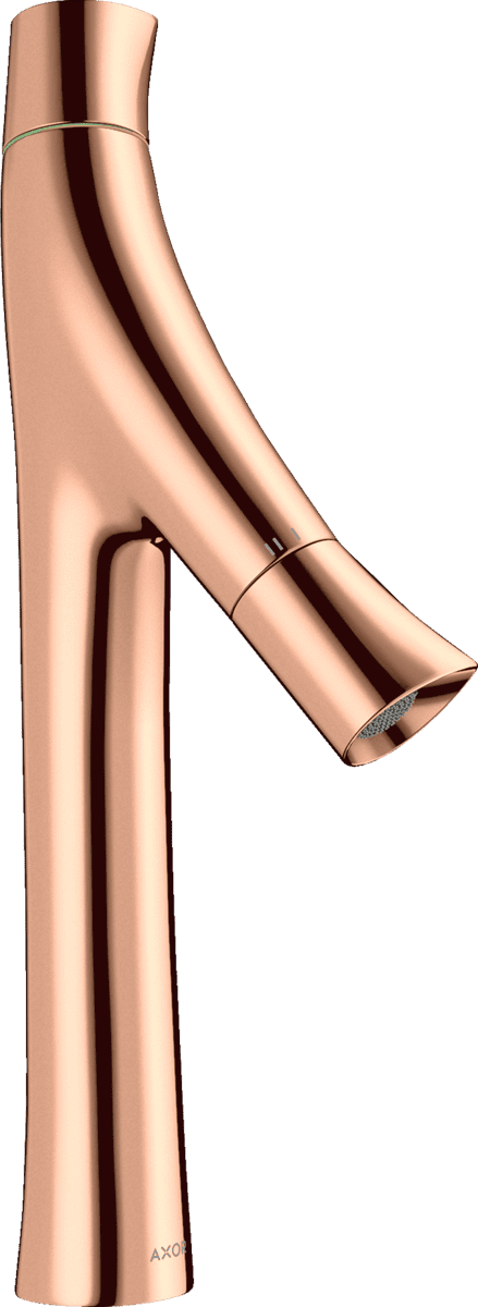 Vòi lavabo nóng lạnh Axor Starck Organic 12012300