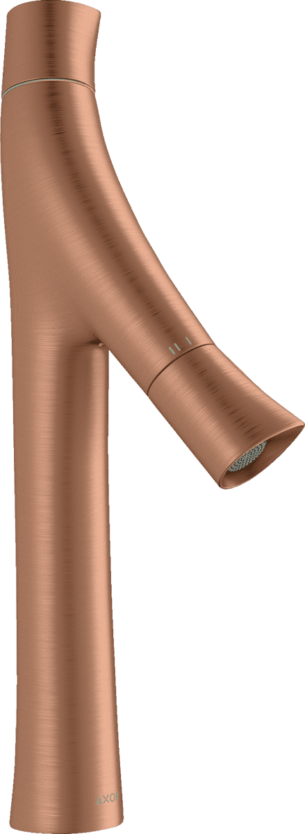 Vòi lavabo nóng lạnh Axor Starck Organic 12012310