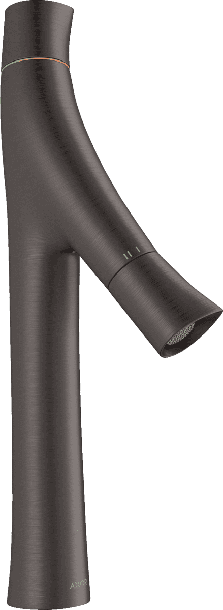 Vòi lavabo nóng lạnh Axor Starck Organic 12012340