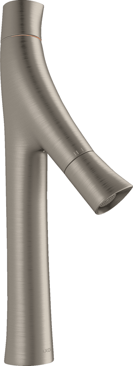 Vòi lavabo nóng lạnh Axor Starck Organic 12012800