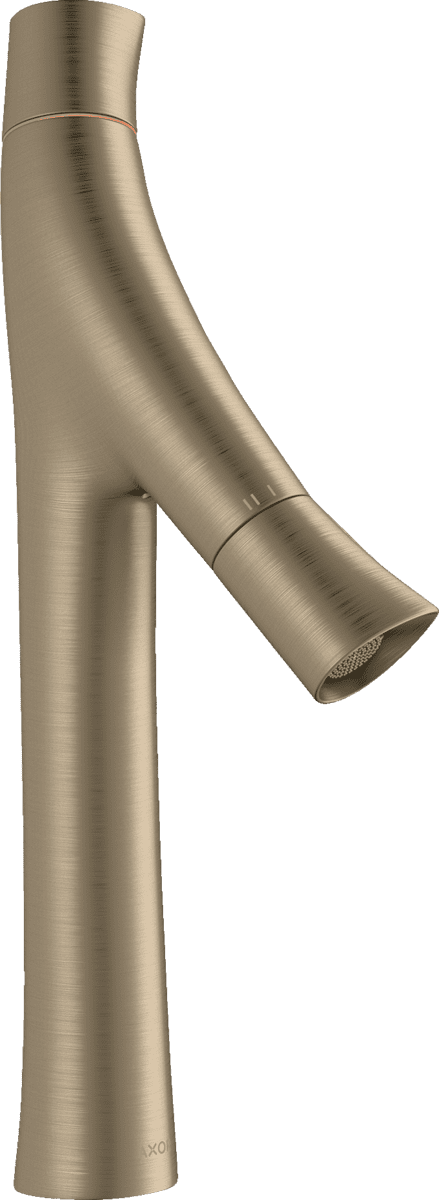 Vòi lavabo nóng lạnh Axor Starck Organic 12012820