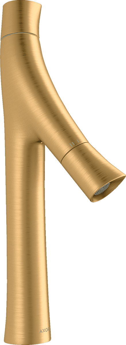 Vòi lavabo nóng lạnh Axor Starck Organic 12012950