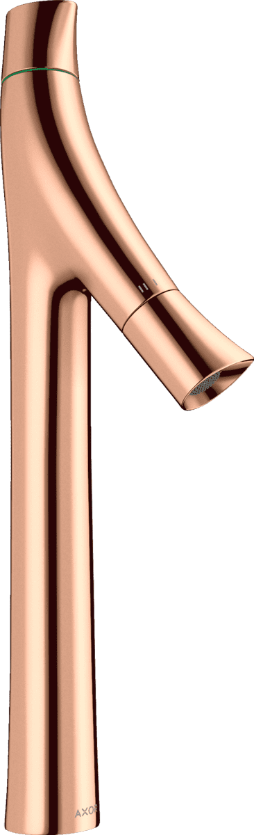 Vòi chậu rửa mặt nóng lạnh cao Axor 12013300