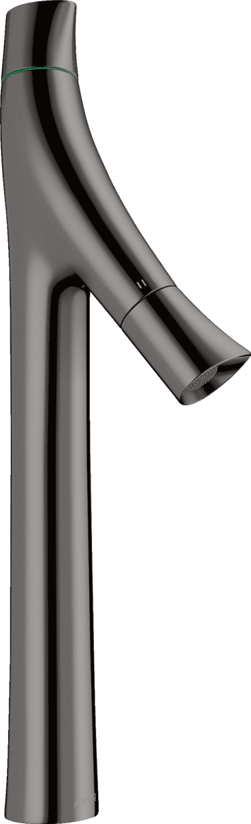 Vòi chậu rửa mặt nóng lạnh cao Axor 12013330