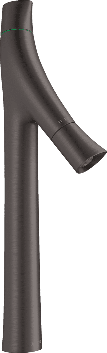 Vòi chậu rửa mặt nóng lạnh cao Axor 12013340