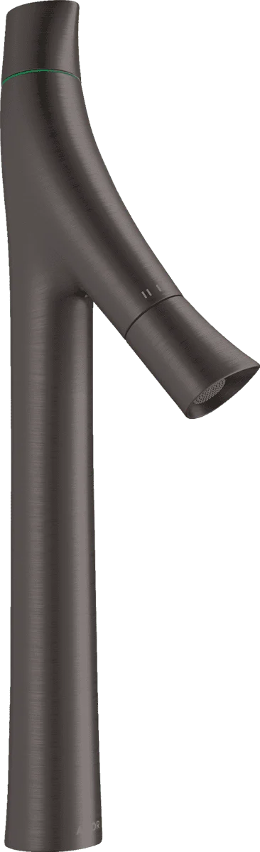Vòi chậu rửa mặt nóng lạnh cao Axor 12013340