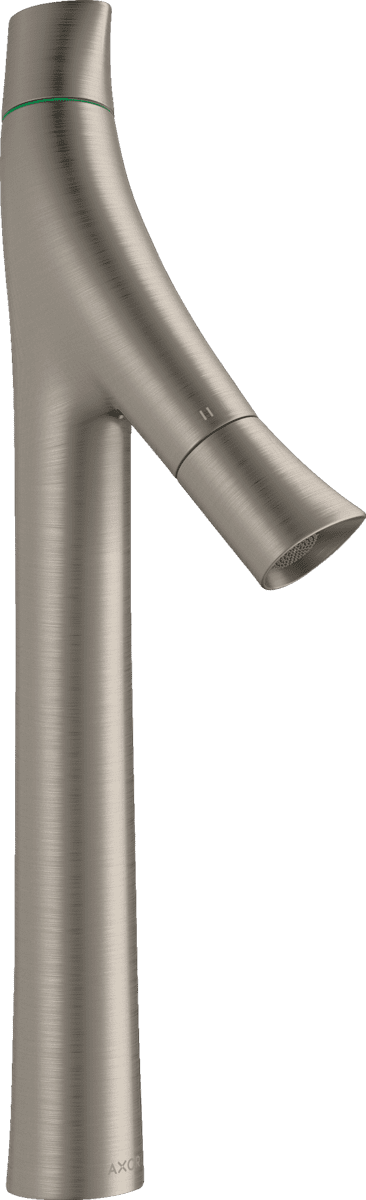 Vòi chậu rửa mặt nóng lạnh cao Axor 12013800