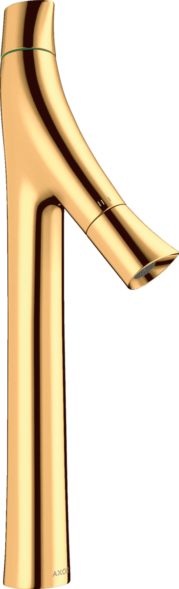 Vòi chậu rửa mặt nóng lạnh cao Axor 12013990