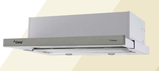 Canzy CZ 600GM