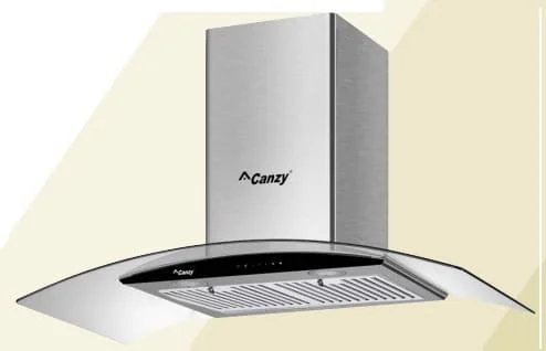 Canzy CZ M6870