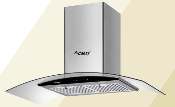 Canzy CZ M6890