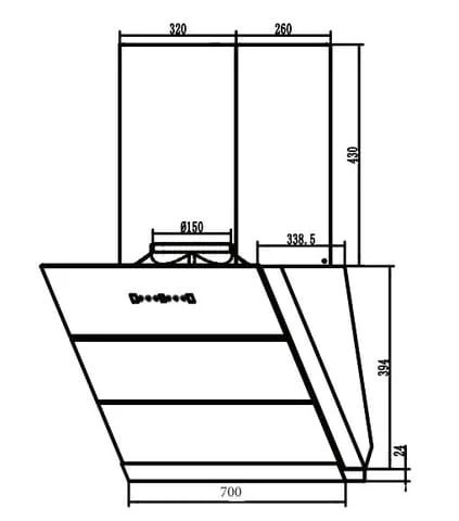 Canzy CZ SB07A