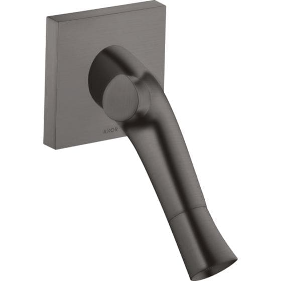 Vòi lavabo nóng lạnh âm tường Axor Starck Organic 12015330