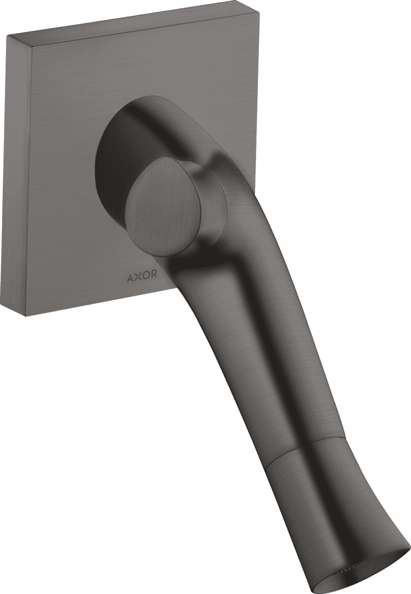 Vòi lavabo nóng lạnh âm tường Axor Starck Organic 12015340