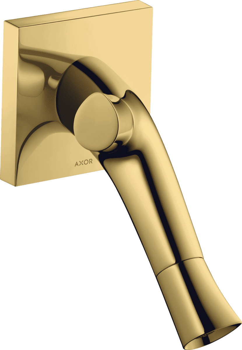 Vòi lavabo nóng lạnh âm tường Axor Starck Organic 12015990