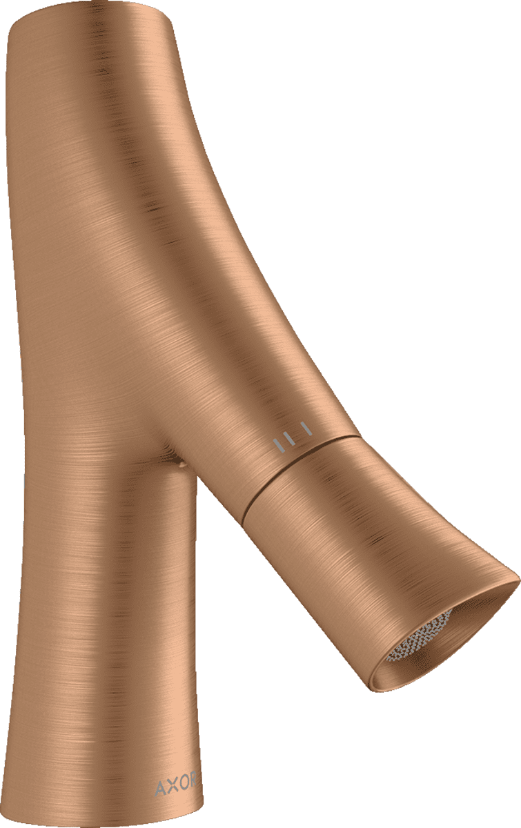 Vòi chậu rửa mặt nóng lạnh Axor 12110140