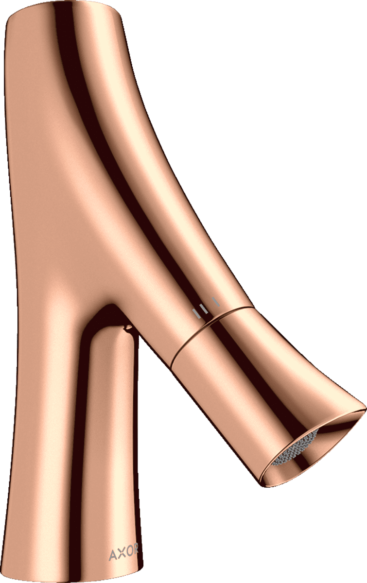 Vòi chậu rửa mặt nóng lạnh Axor 12110300