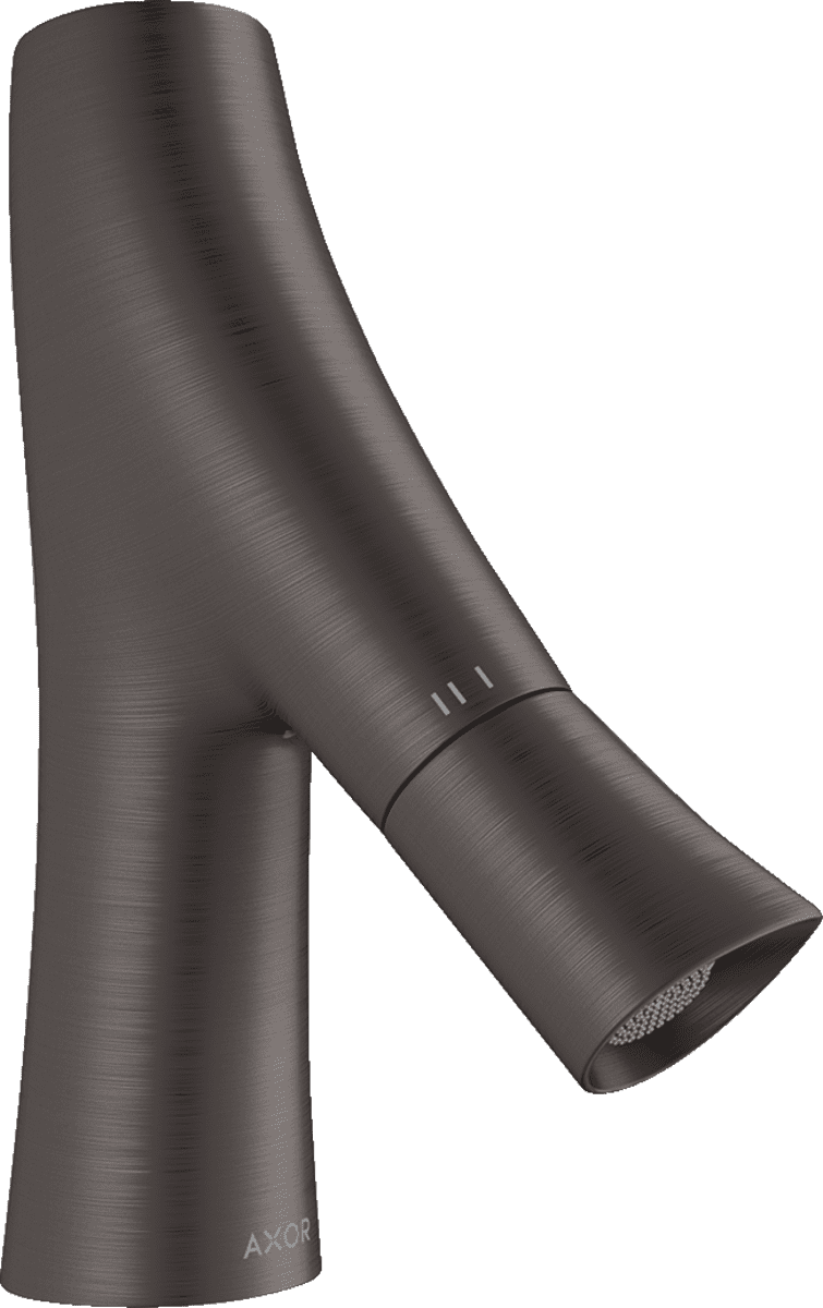 Vòi chậu rửa mặt nóng lạnh Axor 12110340