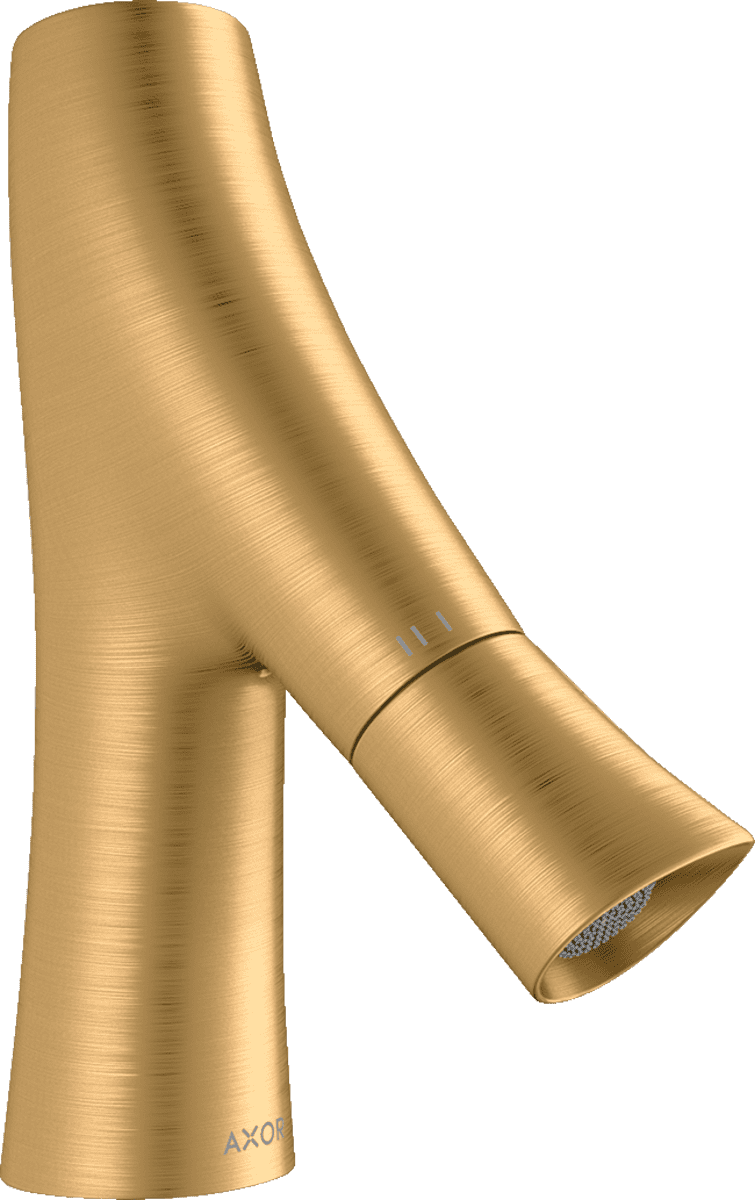 Vòi chậu rửa mặt nóng lạnh Axor 12110950