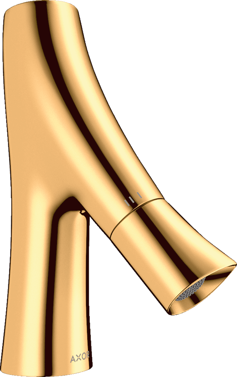 Vòi chậu rửa mặt nóng lạnh Axor 12110990