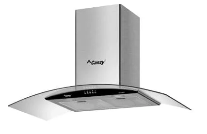 Canzy CZ 3670