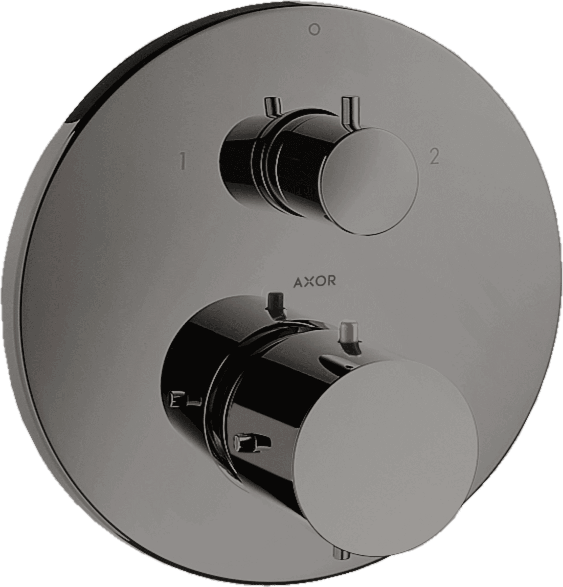 Mặt nạ sen tắm âm tường Axor 10720330