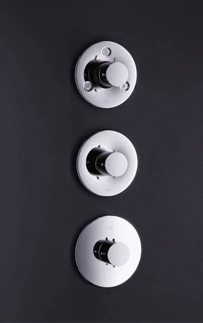 Hình ảnh van đóng mở âm tường Axor Starck 10970820