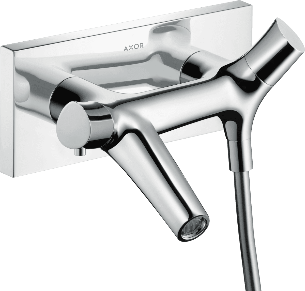 Sen bồn tắm âm tường Đức Axor 12410000