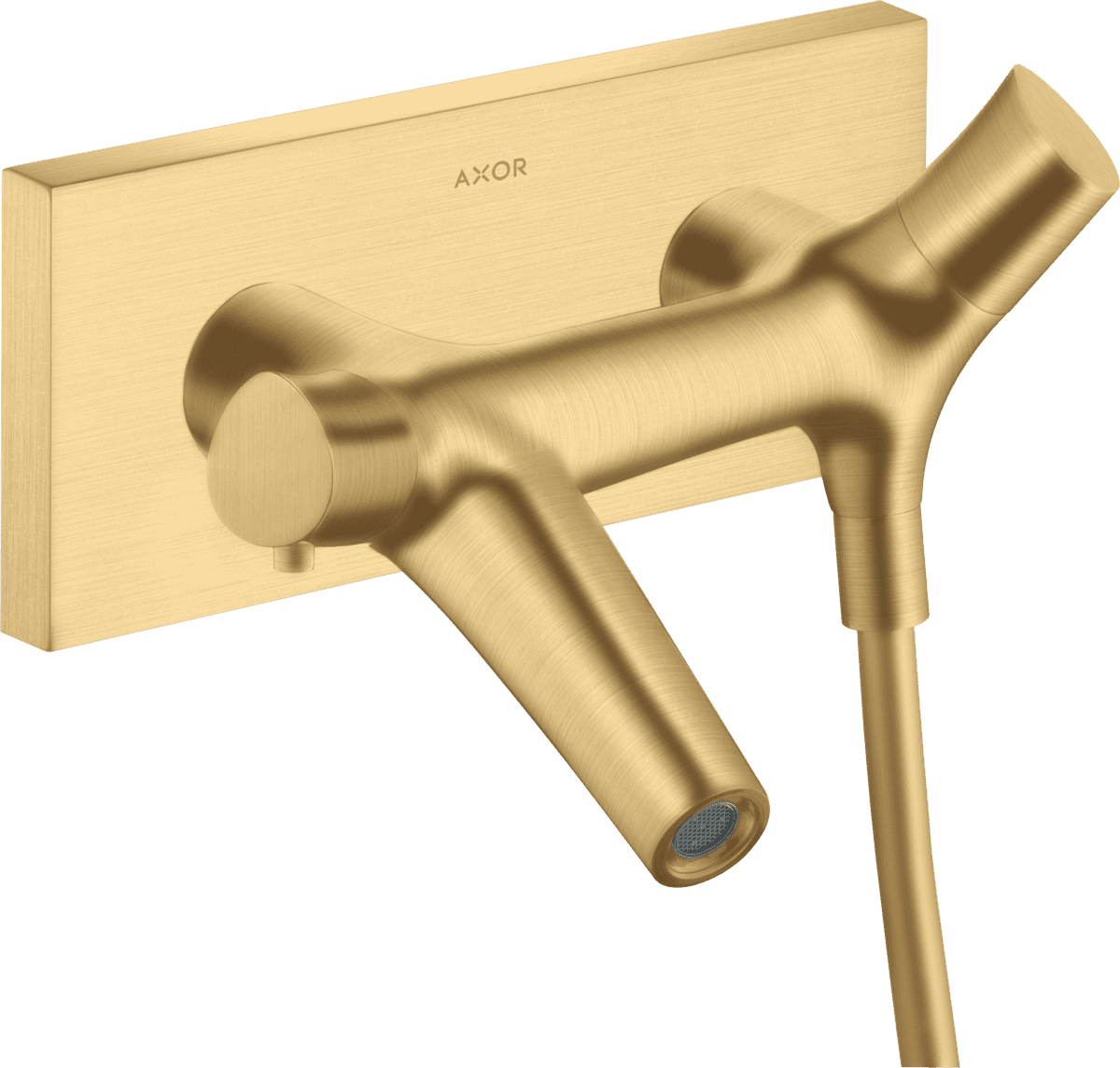 Sen bồn tắm âm tường Đức Axor 12410250