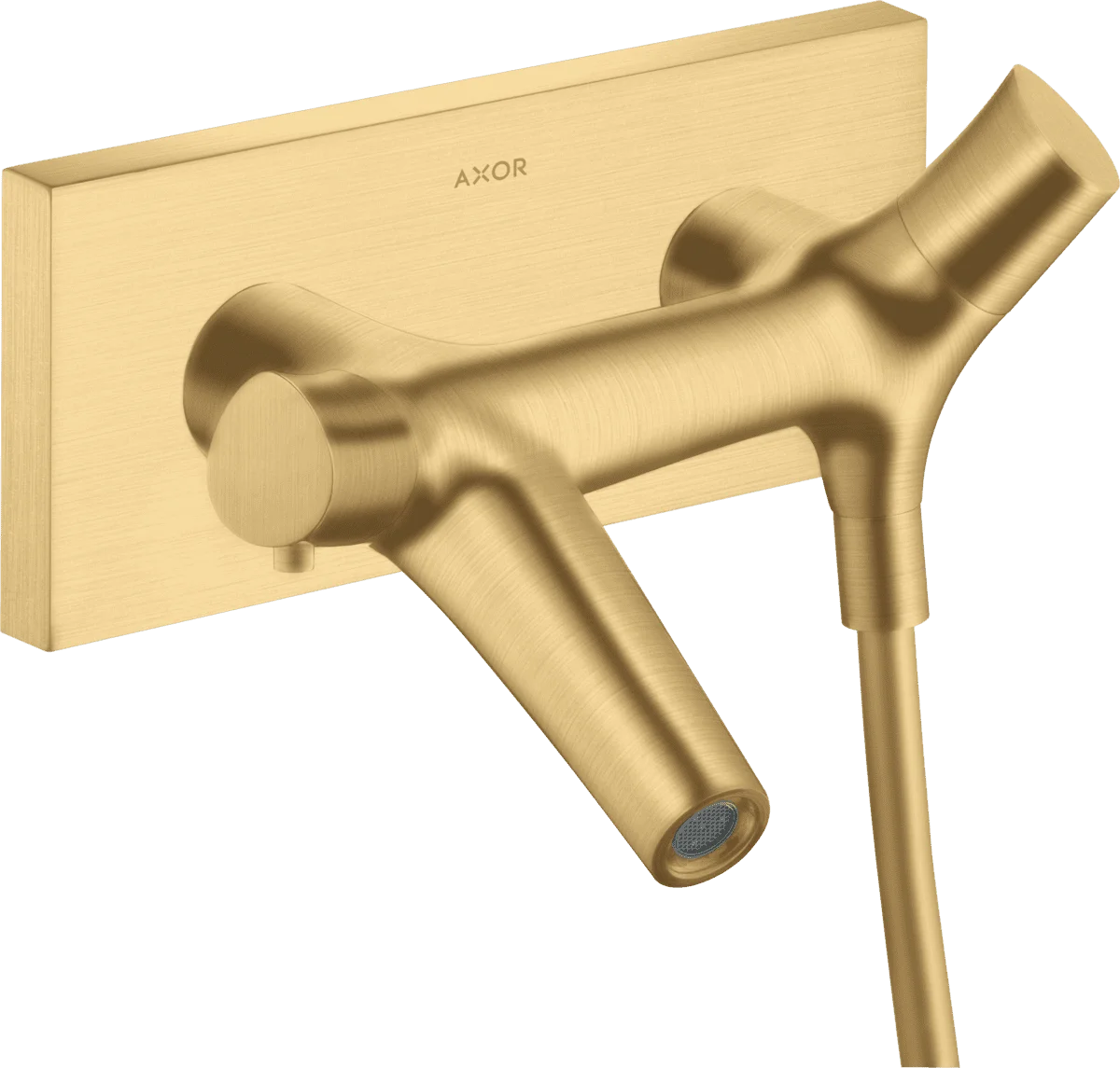 Sen bồn tắm âm tường Đức Axor 12410250