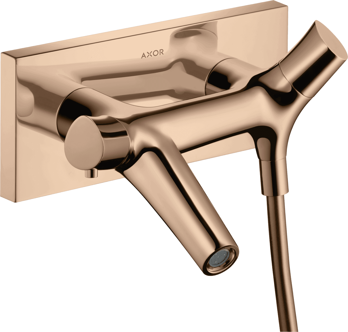 Sen bồn tắm âm tường Đức Axor 12410300