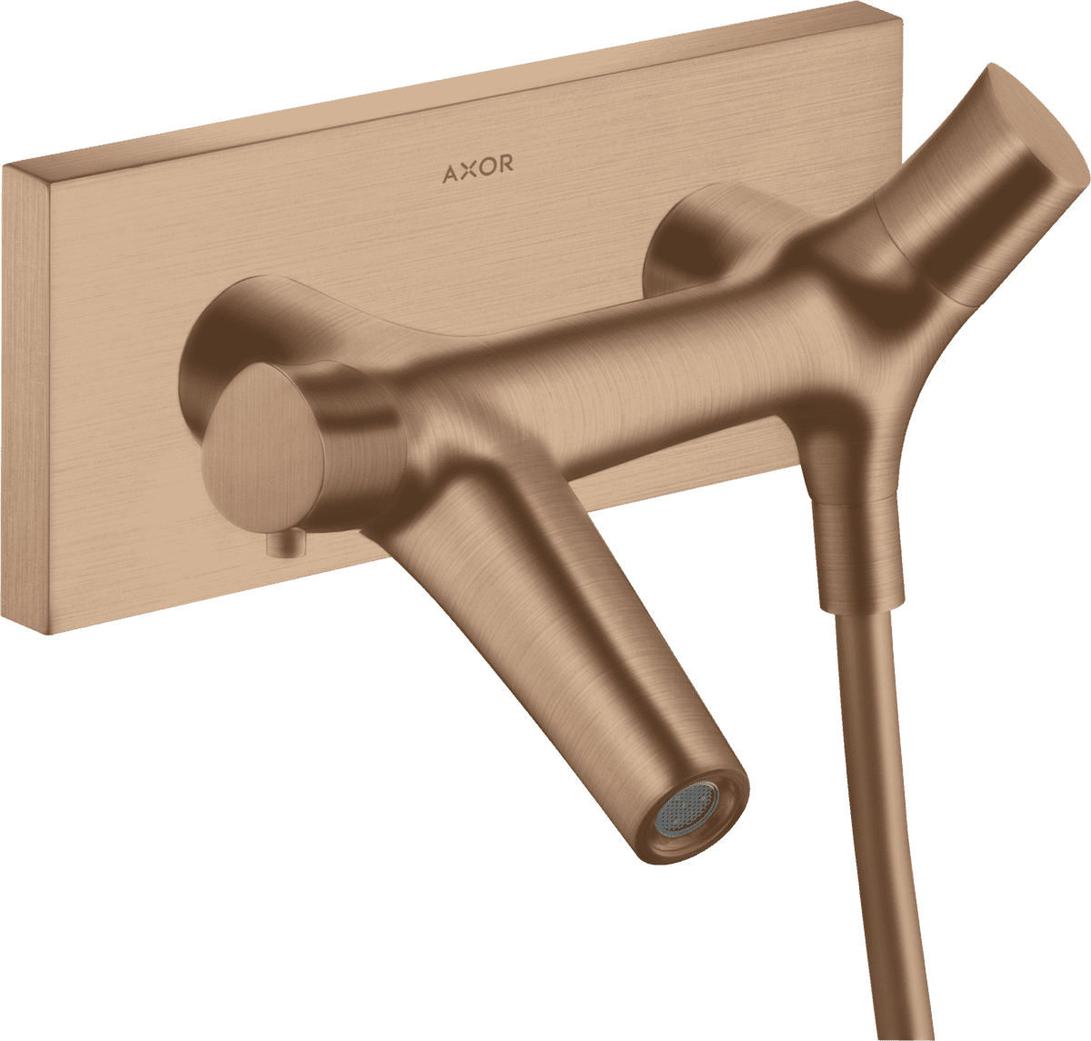 Sen bồn tắm âm tường Đức Axor 12410310