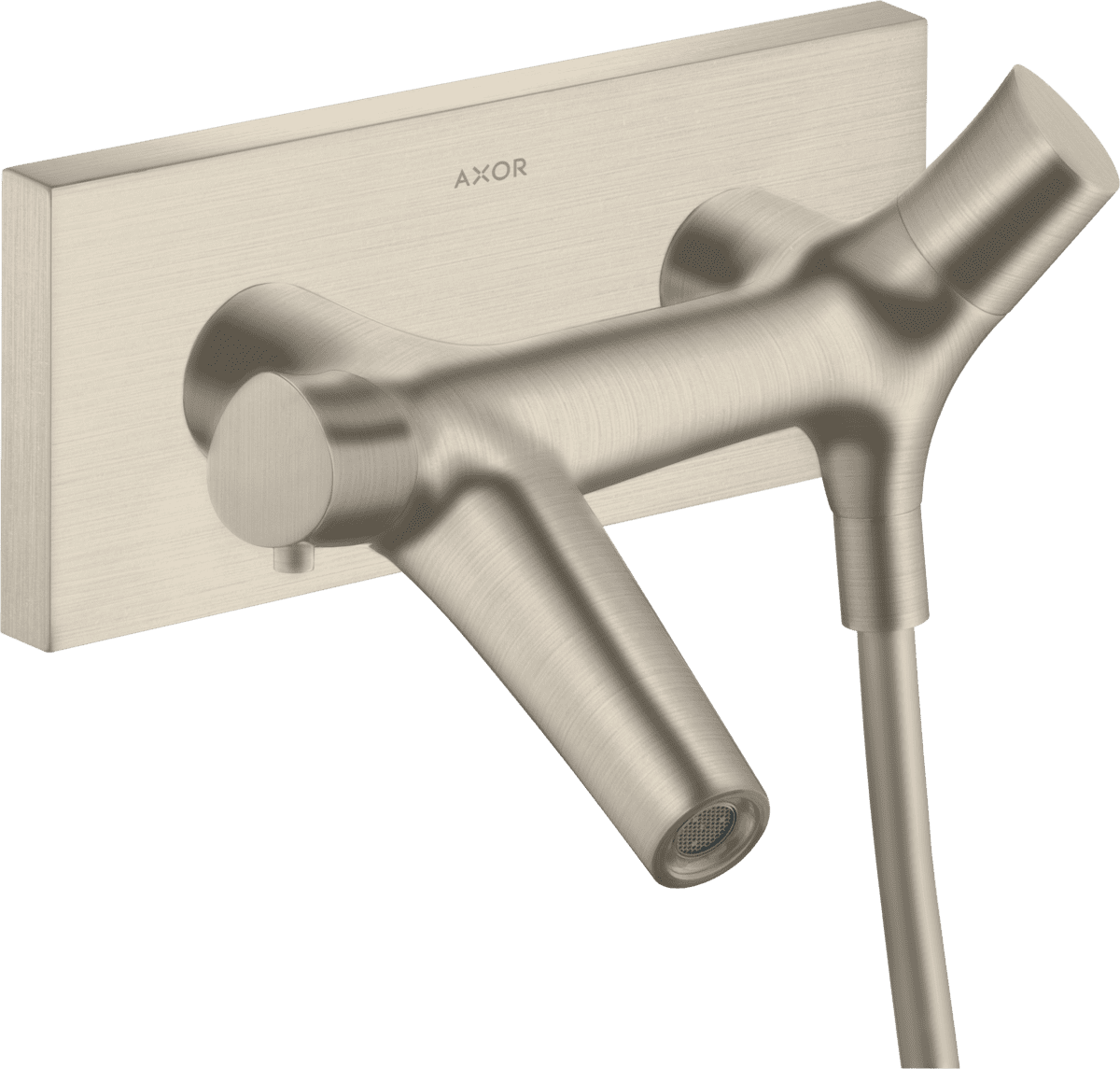 Sen bồn tắm âm tường Đức Axor 12410820