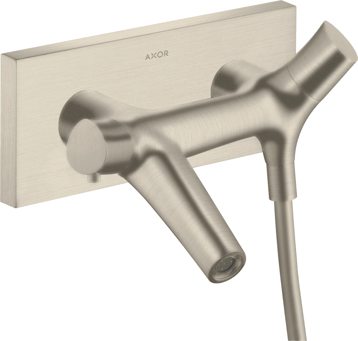 Sen bồn tắm âm tường Đức Axor 12410820