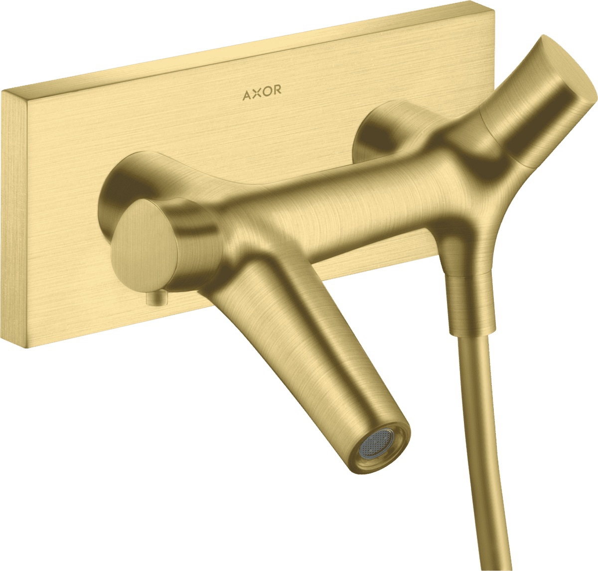 Sen bồn tắm âm tường Đức Axor 12410950