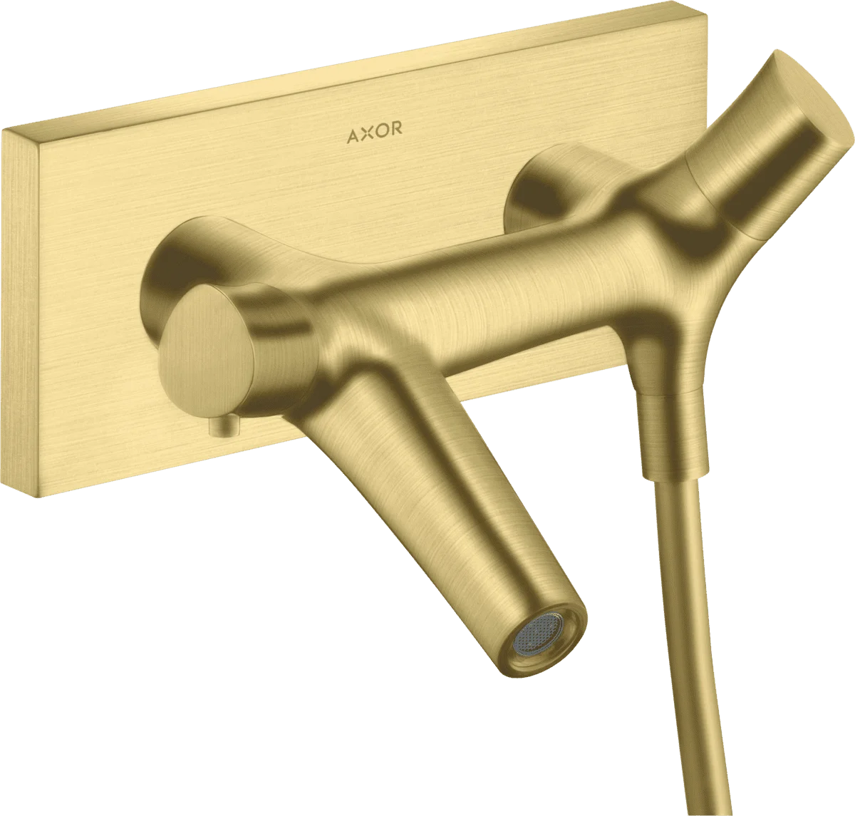 Sen bồn tắm âm tường Đức Axor 12410950