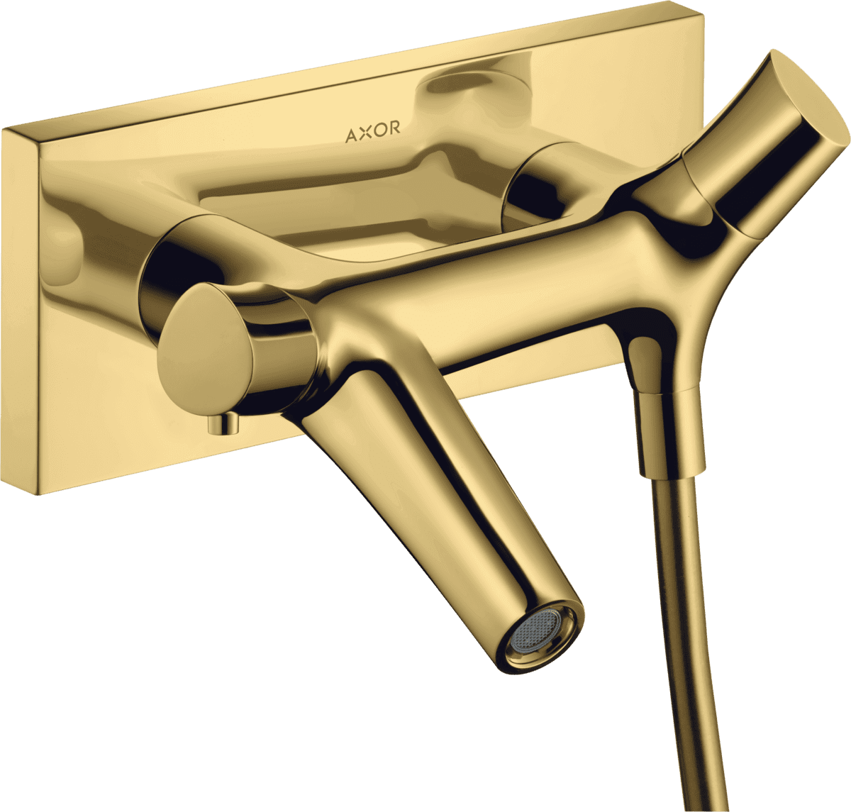 Sen bồn tắm âm tường Đức Axor 12410990