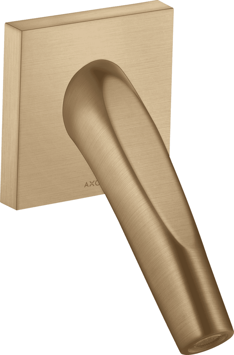 Sen bồn tắm âm tường Đức Axor 12417140