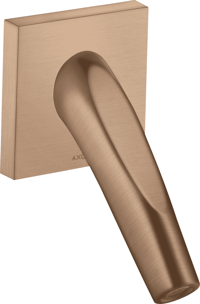 Sen bồn tắm âm tường Đức Axor 12417310