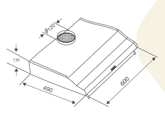 Canzy CZ 2060I